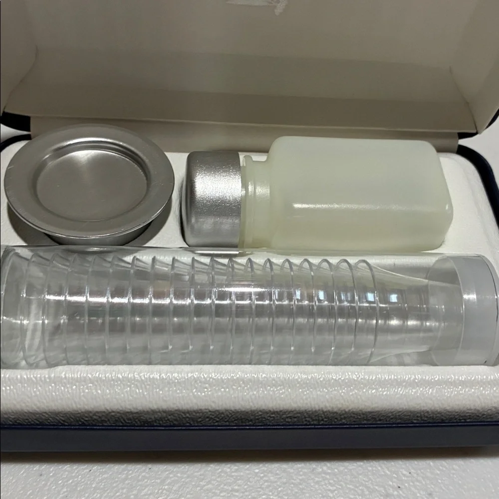 Portable Communion Set - Picture 2 of 2